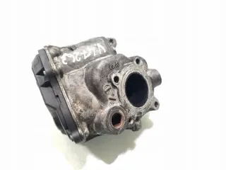 313CDI A6511400160 A2C53362275 Клапан EGR Mercedes C W204 Арт e9511548, вид 4