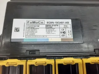 8G9N-19G481-AB Блок комфорта Jaguar XF 250 Арт e9511741, вид 2