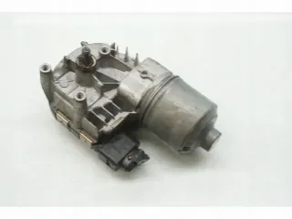 1Z2955119D 0390241632 Моторчик стеклоочистителя фар Skoda Octavia A7 Арт e9511996, вид 1