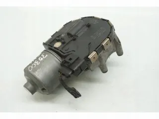 1Z2955119D 0390241632 Моторчик стеклоочистителя фар Skoda Octavia A7 Арт e9511996, вид 3