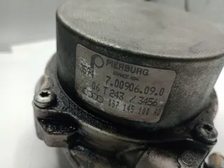 057145100AD Насос вакуумный Audi A4 B7 Арт e9512920, вид 2