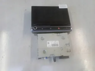 98123287XU03 Блок навигации Citroen C3 3 Арт e9512982, вид 1