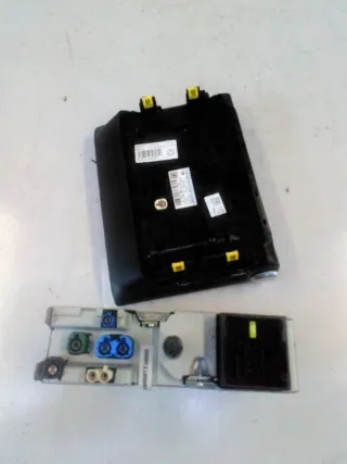 98123287XU03 Блок навигации Citroen C3 3 Арт e9512982, вид 4