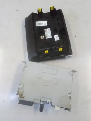 98123287XU03 Блок навигации Citroen C3 3 Арт e9512982, вид 5