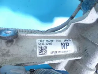 A0041031, CV6C3D070 Рулевая рейка Ford Kuga 2 Арт e9513128, вид 11
