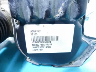A0041031, CV6C3D070 Рулевая рейка Ford Kuga 2 Арт e9513128, вид 5