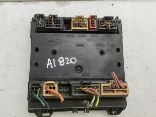 6Q1937049C Блок комфорта Volkswagen Polo 4 Арт e9513223, вид 1