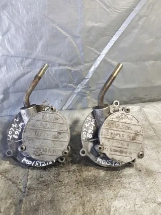 A6682300165 Насос вакуумный Mercedes A W168 Арт e9513557, вид 1