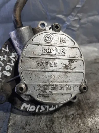 A6682300165 Насос вакуумный Mercedes A W168 Арт e9513557, вид 3