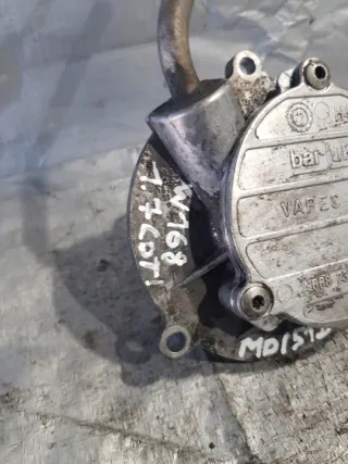 A6682300165 Насос вакуумный Mercedes A W168 Арт e9513557, вид 4