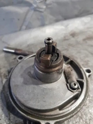 A6682300165 Насос вакуумный Mercedes A W168 Арт e9513557, вид 6