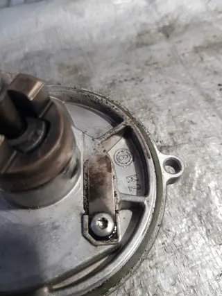 A6682300165 Насос вакуумный Mercedes A W168 Арт e9513557, вид 7