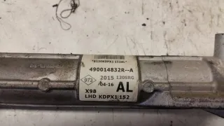 490016057R A0027308A 49001-6057R Рулевая рейка Renault Clio 3 Арт e9513961, вид 9
