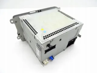 3C0035279M 15473864531 Блок навигации Volkswagen Passat B7 Арт e9514156, вид 5