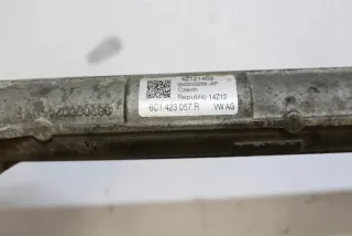 6C1423057R Рулевая рейка Skoda Fabia 3 Арт e9514233, вид 2