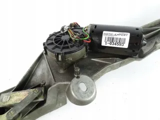 3391098390 Механизм стеклоочистителя (трапеция дворников) Mercedes S W220 Арт e9515910, вид 4