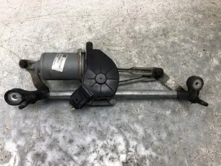 13182340 Механизм стеклоочистителя (трапеция дворников) Opel Corsa D Арт e9516210, вид 2