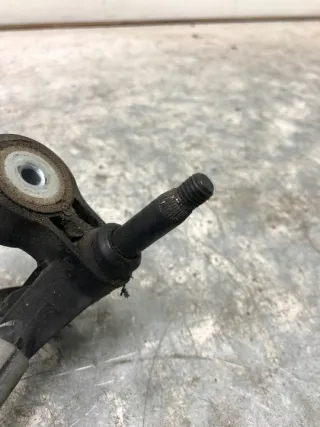 13182340 Механизм стеклоочистителя (трапеция дворников) Opel Corsa D Арт e9516210, вид 3