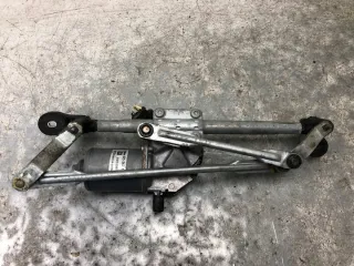 13182340 Механизм стеклоочистителя (трапеция дворников) Opel Corsa D Арт e9516210, вид 5