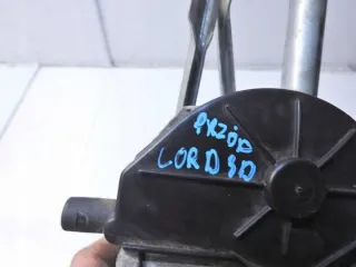 13182340 367546129 Механизм стеклоочистителя (трапеция дворников) Opel Corsa D Арт e9516211, вид 2
