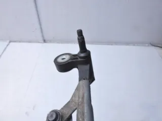 13182340 367546129 Механизм стеклоочистителя (трапеция дворников) Opel Corsa D Арт e9516211, вид 3