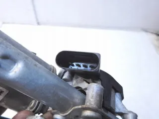 13182340 367546129 Механизм стеклоочистителя (трапеция дворников) Opel Corsa D Арт e9516211, вид 6