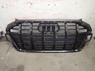 8W0853651DP Решетка радиатора Audi A4 B9 Арт e9516611, вид 1