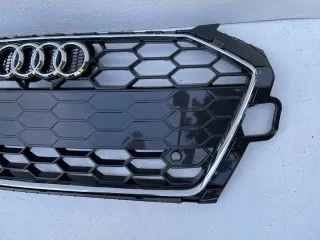 8W0853651EB 8W0853651DT Решетка радиатора Audi A4 B9 Арт e9516613, вид 4