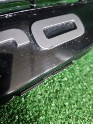 8V5853651R Решетка радиатора Audi RS3 8V Арт e9516820, вид 2