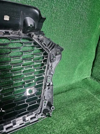 8V5853651R Решетка радиатора Audi RS3 8V Арт e9516820, вид 6