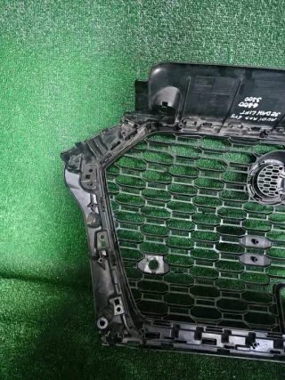 8V5853651R Решетка радиатора Audi RS3 8V Арт e9516820, вид 7