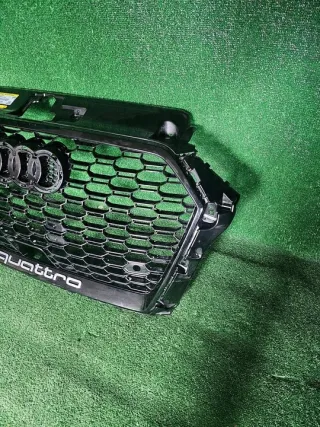 8V5853651R Решетка радиатора Audi RS3 8V Арт e9516820, вид 9