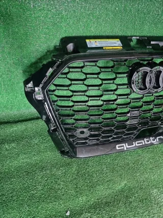 8V5853651R Решетка радиатора Audi RS3 8V Арт e9516820, вид 10