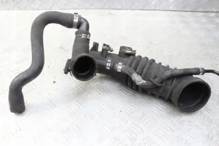 058133356J Гофра инжектора Volkswagen Passat B5 Арт e9516966, вид 3