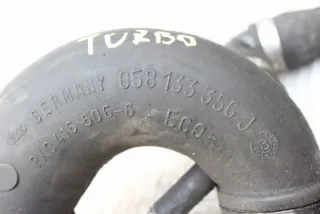 058133356J Гофра инжектора Volkswagen Passat B5 Арт e9516966, вид 4