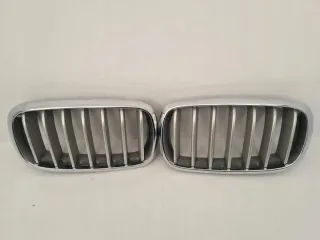 7316075 7316076 Решетка радиатора BMW X6 F16 Арт e9517101, вид 2