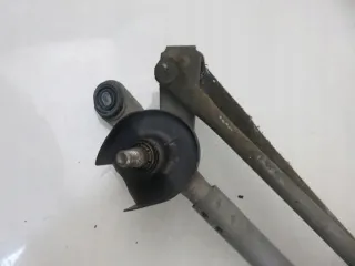 8511042150 1593000250 Механизм стеклоочистителя (трапеция дворников) Toyota Rav 4 3 Арт e9517106, вид 2