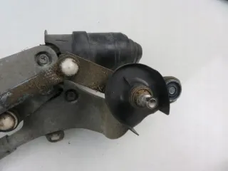 8511042150 1593000250 Механизм стеклоочистителя (трапеция дворников) Toyota Rav 4 3 Арт e9517106, вид 3