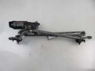 8511042150 1593000250 Механизм стеклоочистителя (трапеция дворников) Toyota Rav 4 3 Арт e9517106, вид 4