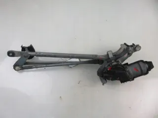 8511042150 1593000250 Механизм стеклоочистителя (трапеция дворников) Toyota Rav 4 3 Арт e9517106, вид 5