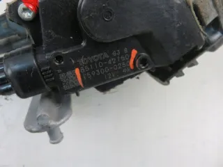 8511042150 1593000250 Механизм стеклоочистителя (трапеция дворников) Toyota Rav 4 3 Арт e9517106, вид 7