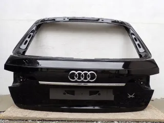 8W9827025D 8W9827025 8W9827025B Крышка багажника (дверь 3-5) Audi A4 B9 Арт e9517253, вид 1