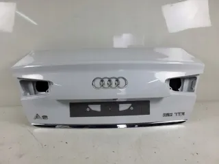  Крышка багажника (дверь 3-5) Audi A6 C7 (S6,RS6) Арт e9517310, вид 1