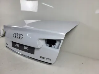  Крышка багажника (дверь 3-5) Audi A6 C7 (S6,RS6) Арт e9517310, вид 2