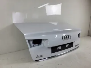  Крышка багажника (дверь 3-5) Audi A6 C7 (S6,RS6) Арт e9517310, вид 3