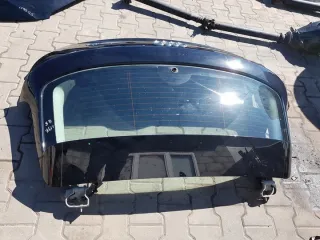 Крышка багажника (дверь 3-5) Audi Q5 1 Арт e9517412, вид 2