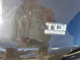  Крышка багажника (дверь 3-5) Audi Q5 1 Арт e9517412, вид 6