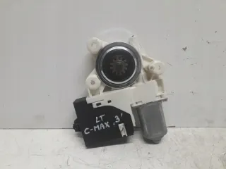3M5T14B532AE 999056-103 992763-100 Моторчик стеклоподъемника Ford C-max 1 Арт e9517493, вид 2