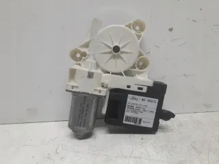 3M5T14B532AE 999056-103 992763-100 Моторчик стеклоподъемника Ford C-max 1 Арт e9517493, вид 3