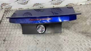2013-2014 Крышка багажника (дверь 3-5) Ford Mustang 5 Арт e9517936, вид 1